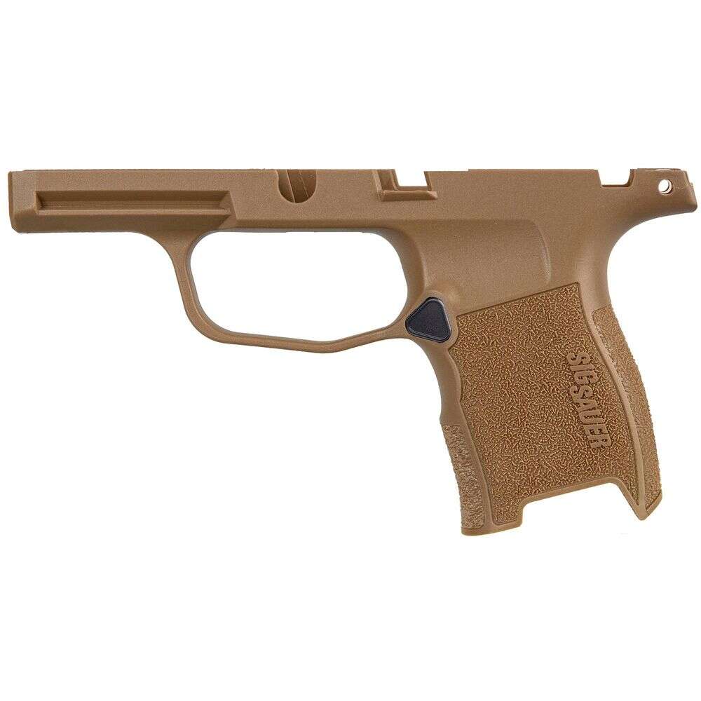 Grips Pads Stocks Sig Sauer 365 Grip Module Assembly GRIP ASY 365 MANUAL SAFETY COY • 8900157 • Model: 365 Grip Module Assembly